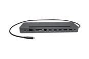Dockingstationen - I-Tec - docking station - USB-C / Thunderbolt 3 - DP HDMI VGA - 1GbE - C31FLATPRO100