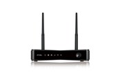 Wlan Router - ZyXEL LTE3301-PLUS 4G LTE-A Indoor Router - Wireless router Wi-Fi 5 - LTE-3301PLUS-EU0102F