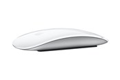 Maus - Apple Magic Mouse (USB‑C) - White Multi-Touch Surface - Maus (Weiß) - MXK53Z/A