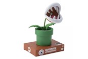 Merchandise - Paladone - Mini Piranha Plant Posable - Lampe - PP7449NN