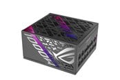 Netzteile - ASUS ROG Strix 1000W Platinum Netzteile - 1000 Watt - 135 mm - ATX 3.1 - 80 Plus Platinium - 90YE00W1-B0NA00