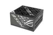 Netzteile - ASUS ROG Strix 850W Platinum Netzteile - 850 Watt - 135 mm - ATX 3.1 - 80 Plus Platinium - 90YE00W2-B0NA00