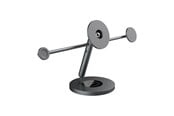 Tablets - Anderes Zubehör - Nillkin SnapBranch Modular mount for tablet and watch (gray) - 6902048261877
