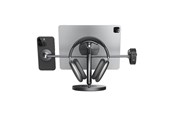 Tablets - Anderes Zubehör - Nillkin SnapBranch Modular mount for tablet watch and headphones (gray) - 6902048261884