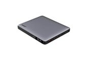 Powerbank (Akku) - Aukey Powerbank 100W 20000mAh 3xUSB-C PD 3.0 Powerbank (Akku) - Grau - 20000 mAh - PB-Y44