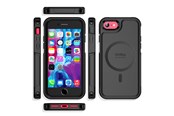 Handys - Cover & Cases - 4smarts 452042 Defend Case -  iPhone 7/8/SE2/SE3 - 452042