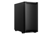 Gehäuse - be quiet! PURE BASE 501 Airflow Black - Gehäuse - Miditower - Schwarz - BG074