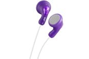 Kopfhörer/Headsets - JVC HA-F14 - HA-F14-VN-U