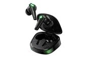 Kopfhörer/Headsets - ONIKUMA Wireless headphones TWS T308 Black - T308B TWS