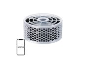 Klima / Ventilatoren / Klimaanlage - Smartmi Filter for Rainforest Humidifier - FE5478BKGL