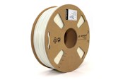 Filament - 3D Drucker - Gembird ASA filament - White - 1.75mm ø - 1 kg - 3DP-ASA1.75-01-W