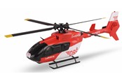Ferngesteuert - Amewi AFX-135 DRF Helicopter 4-channel 6G RTF - 25327