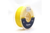 Filament - 3D Drucker - Gembird High Speed PETG (PET, PETT) - Yellow - 1.75mm ø - 1 kg - 3DP-PETG1.75HY-01-Y