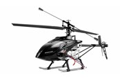 Ferngesteuert - Amewi Buzzard Pro XL Brushless Helicopter - 25190