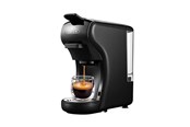 Kaffeezubereitung - HiBREW 3-in-1 capsule coffee maker H1A 1450W - H1A-black
