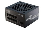 Netzteile - Seasonic Core GX-750 Netzteile - 750 Watt - 120 mm - ATX 3.1 - 80 Plus Gold zertifiziert - SRP-CGX751-A5A32SF