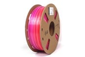 Filament - 3D Drucker - Gembird Silk PLA filament - Purple to red - 1.75mm ø - 1 kg - 3DP-PLA-SK-01-RP