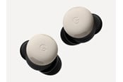 Kopfhörer/Headsets - Google Pixel Buds Pro 2 - Porcelain - GA05760-EU