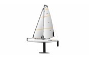 Ferngesteuert - Amewi DragonFlite 95 racing sailboat 950 mm RTR - 26079