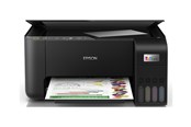 Drucker - Epson EcoTank ET-2862 Multifunktion - Farbe - Tinte - C11CJ67431