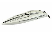 Ferngesteuert - Amewi Arrow 5 Mono Speedboot Brushless 633 mm 2.4GHz RTR - 26088