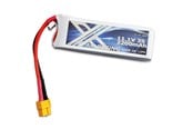 Ferngesteuert - Amewi LiPo Battery 3S 11.1V 2200mAh 20C Softcase XT60 - 28903