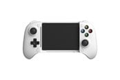 Gaming Zubehör - 8BitDo Ultimate Mobile Gaming Controller White - Controller - Android - RET00490