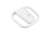 Kabelkanal / Kabelschlauch - FIXED LED multilight Stand for PS5/PS5 Slim - White - FIXPS5-ST-WH