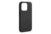 Handys - Cover & Cases - FIXED MagLeather case for iPhone 16 Pro Max - Black - FIXLM-1403-BK