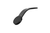 Handys - Anderes Zubehör - FIXED MagFloppy Dashbord Car Mount - Black - FIXMFP-BK
