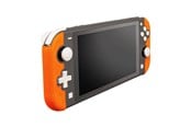 Gaming Zubehör - Lizard Skins DSP Controller Grip for Switch Lite - Zubehör für Spielkonsole - DSPNSL81
