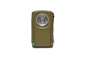 Haus & Garten - Kikkerland - Huckleberry Morse Code Light (HB16-EU) - HB16-EU