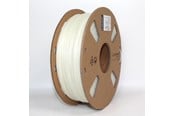 Filament - 3D Drucker - Gembird PVA filament (water soluble filament) - Natural - 1.75mm ø - 1 kg - 3DP-PVA-01-NAT