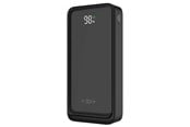 Powerbank (Akku) - FIXED Zen2 20 USB-C PD 20W Power Bank 20.000 mAh - Black Powerbank (Akku) - schwarz - 20000 mAh - FIXZEN2-20-BK