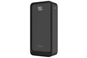 Powerbank (Akku) - FIXED Zen2 30 USB-C PD 20W Power Bank 30.000 mAh - Black Powerbank (Akku) - schwarz - 30 Wh - FIXZEN2-30-BK