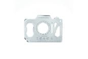 Multifunktionswerkzeuge - Kikkerland - Camera Multi-Tool (CD550) - CD550