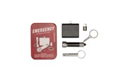 Haus & Garten - Kikkerland - Emergency Power Out Kit (CD537) - CD537