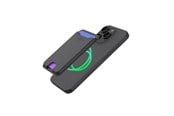 Handys - Cover & Cases - FIXED Mag Wallet Tracker for Apple Find My iPhone - Black - FIXMW-BK