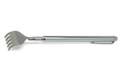 Sonstige Körperpflege - Kikkerland - Extendable Back Scratcher (BS001) (Assorted) - BS001