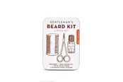 Sonstige Körperpflege - Kikkerland - Gentlemans Beard Tin (CD144) - CD144