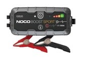 Auto-Zubehör - NOCO GB20 Boost 12V 500A Jump Starter Powerbank - GB20
