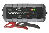 Auto-Zubehör - NOCO GB50 Boost 12V 1500A Jump Starter Powerbank - GB50