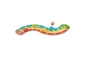 Brettspiele - Goki Wooden Ladybug Race Dice Child's Game - 56319