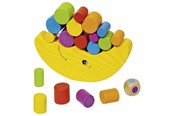 Holzspielzeug - Goki Balancing moon basic. - 56711