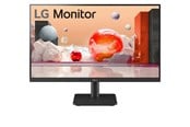 Bildschirm - 24" LG 24BA400-B - 1920x1080 (FHD) - 60Hz - IPS - 24BA400-B.AEU