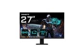 Bildschirm - 27" GIGABYTE GS27QA - 2560x1440 (QHD) - 180Hz - IPS - GS27QA EU