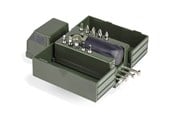 Werkzeugkisten & Aufbewahrungssysteme - Kikkerland - Truck Tool Box (CD521) - CD521