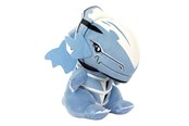 Merchandise - Tomy - Yu-Gi-Oh!: Blue Eyes White Dragon - Teddybär & Kuscheltier - 0053941126384