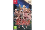 Spiele - Elrentaros Wanderings - Nintendo Switch - RPG - PEGI 7 - 3760328374142