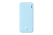 Powerbank (Akku) - Baseus Airpow 10000 mAh 20W powerbank (blue) - 10000 mAh - P10022801313-00